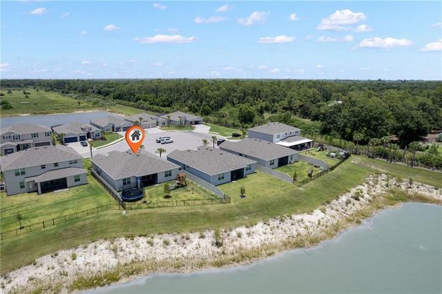 18890 Shimmer Dawn CT, North Fort Myers, FL 33917