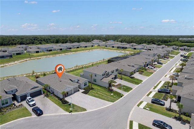 18890 Shimmer Dawn CT, North Fort Myers, FL 33917