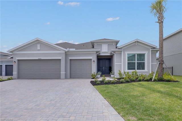 18890 Shimmer Dawn CT, North Fort Myers, FL 33917