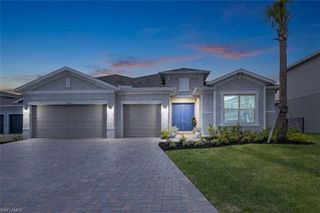 18890 Shimmer Dawn CT, North Fort Myers, FL 33917