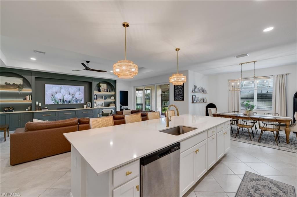 18890 Shimmer Dawn CT, NORTH FORT MYERS, FL 33917 — photo 5
