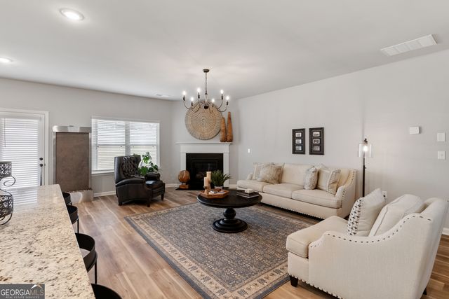 263 Osier Drive, Mcdonough, GA 30252