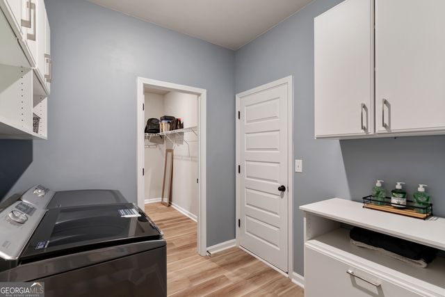 263 Osier Drive, Mcdonough, GA 30252