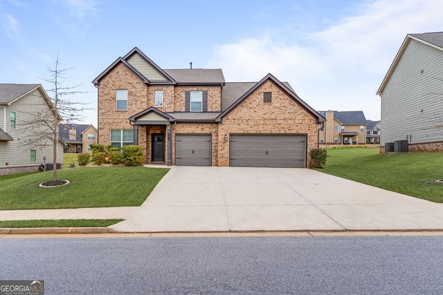 263 Osier Drive, Mcdonough, GA 30252