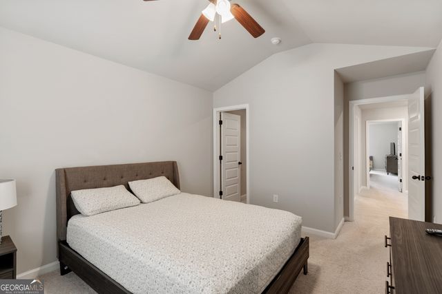 263 Osier Drive, Mcdonough, GA 30252