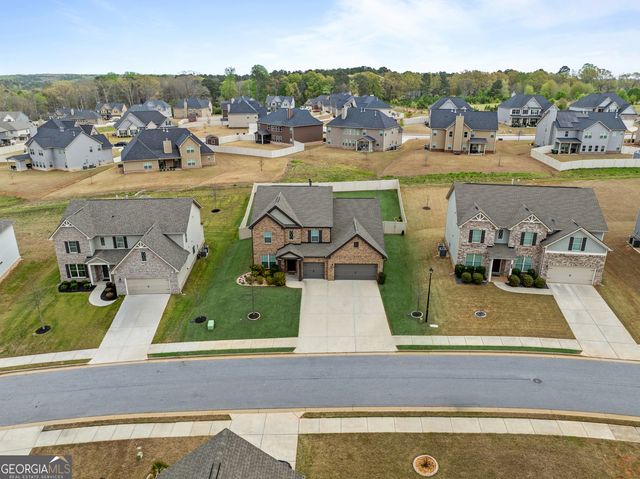 263 Osier Drive, Mcdonough, GA 30252
