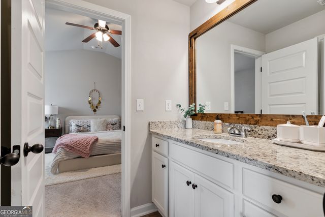 263 Osier Drive, Mcdonough, GA 30252