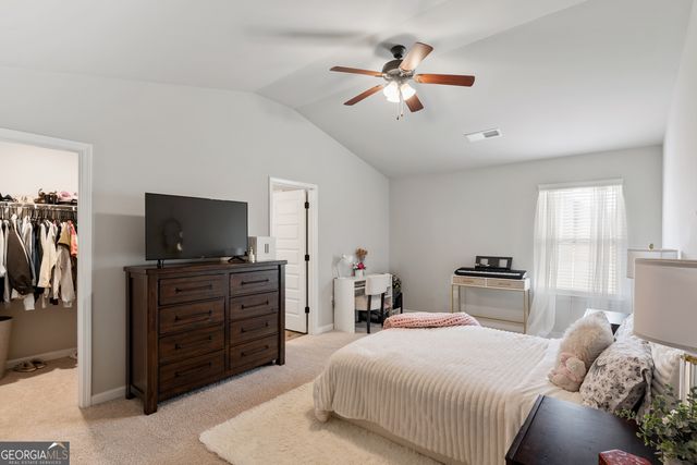 263 Osier Drive, Mcdonough, GA 30252
