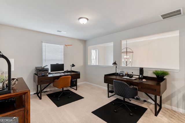 263 Osier Drive, Mcdonough, GA 30252