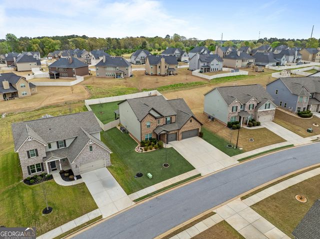 263 Osier Drive, Mcdonough, GA 30252