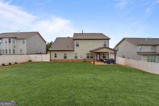263 Osier Drive, Mcdonough, GA 30252
