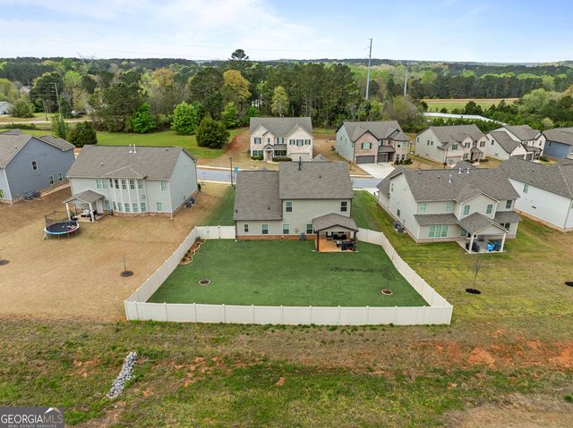 263 Osier Drive, Mcdonough, GA 30252