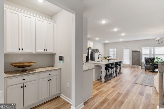 263 Osier Drive, Mcdonough, GA 30252