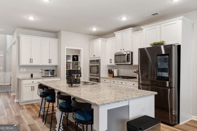 263 Osier Drive, Mcdonough, GA 30252