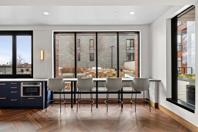 1515 Commonwealth Ave 607, Boston, MA 02135