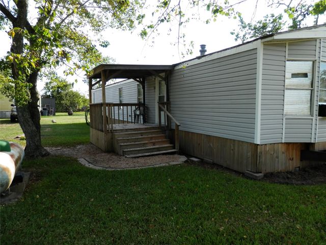 800 29th Street, Dickinson, TX 77539