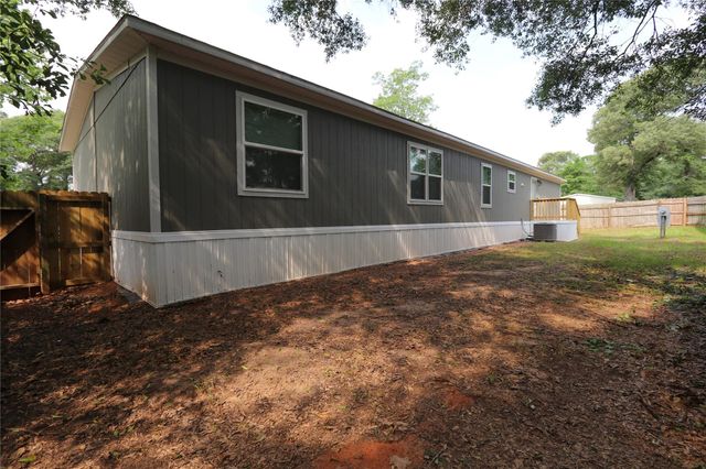 16501 E Emerson Circle, Conroe, TX 77306