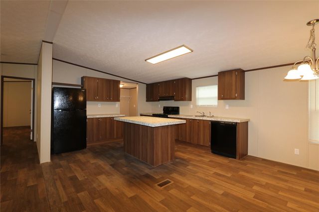 16501 E Emerson Circle, Conroe, TX 77306