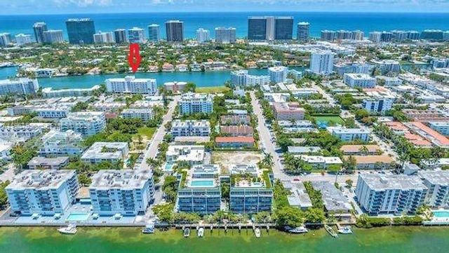 10101 E Bay Harbor Dr 401, Bay Harbor Islands, FL 33154