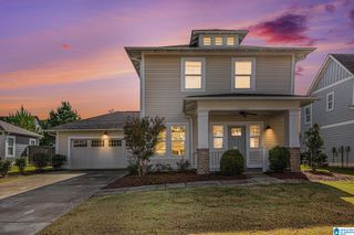 7751 JAYDEN DRIVE, Trussville, AL 35173