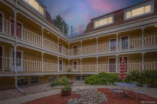 19636 Victorian Drive B5, Parker, CO 80138