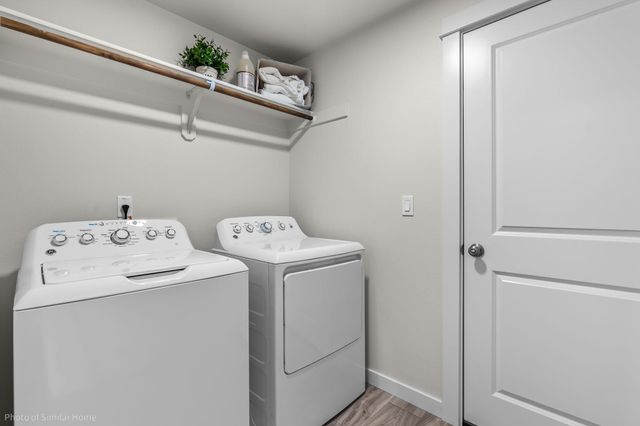 307 Peach Tree Ct, Cheney, WA 99004