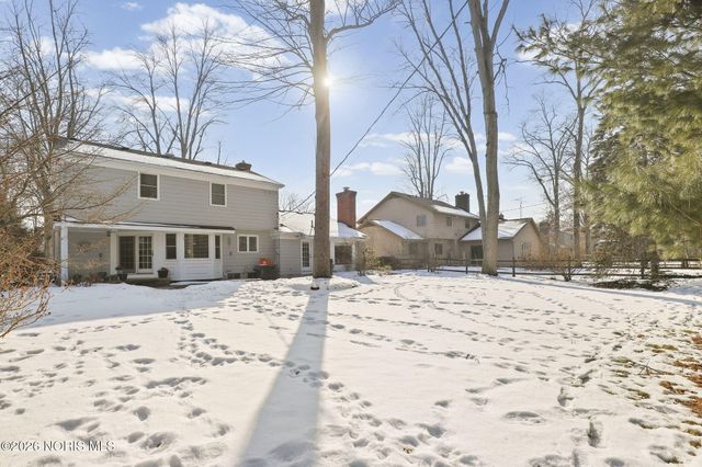 6928 Williamsburg Drive, Sylvania, OH 43560