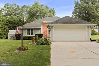 6715 CONGRESSIONAL TERRACE, Fayetteville, PA 17222