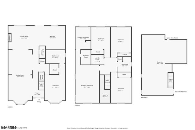 266 Valley Rd, Clifton City, NJ 07013