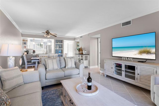 1801 GULF DRIVE N 178, Bradenton Beach, FL 34217