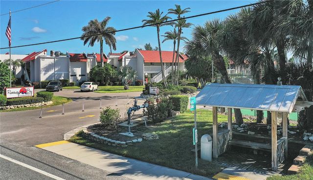 1801 GULF DRIVE N 178, Bradenton Beach, FL 34217