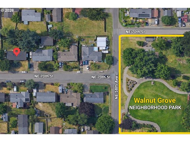 5616 Ne 70TH St, Vancouver, WA 98661