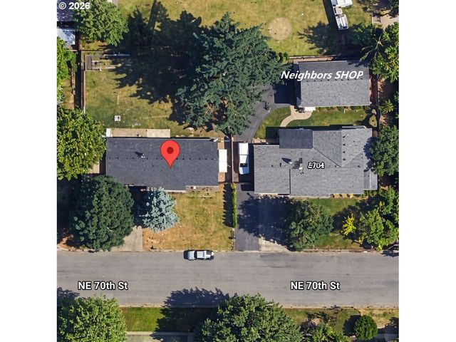 5616 Ne 70TH St, Vancouver, WA 98661