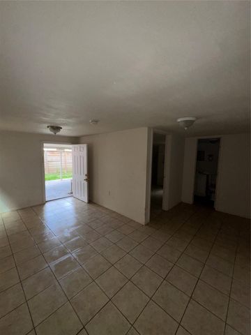 2501 Truxillo Street A, Houston, TX 77004