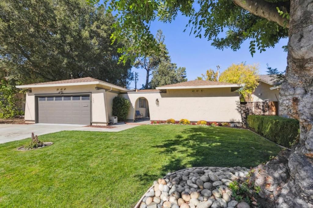141 Carlisle Way, Sunnyvale, CA 94087