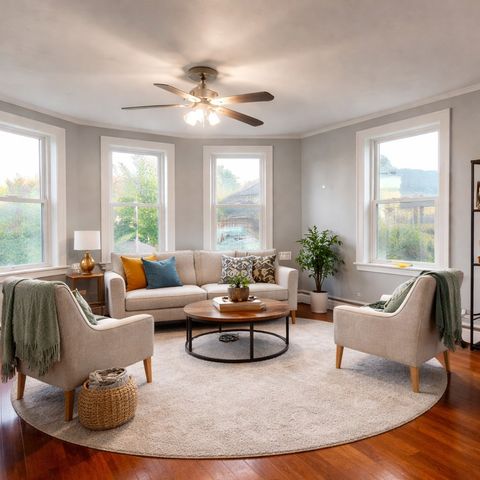 2 Bernon Street, Providence, RI 02908