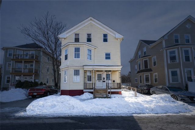 2 Bernon Street, Providence, RI 02908