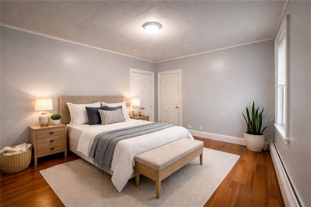 2 Bernon Street, Providence, RI 02908