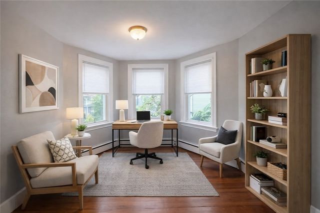 2 Bernon Street, Providence, RI 02908