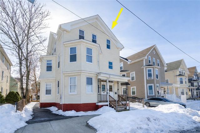 2 Bernon Street, Providence, RI 02908