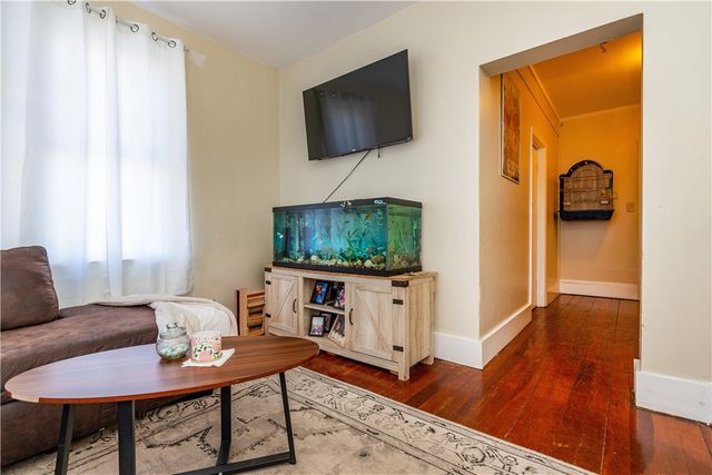 2 Bernon Street, Providence, RI 02908