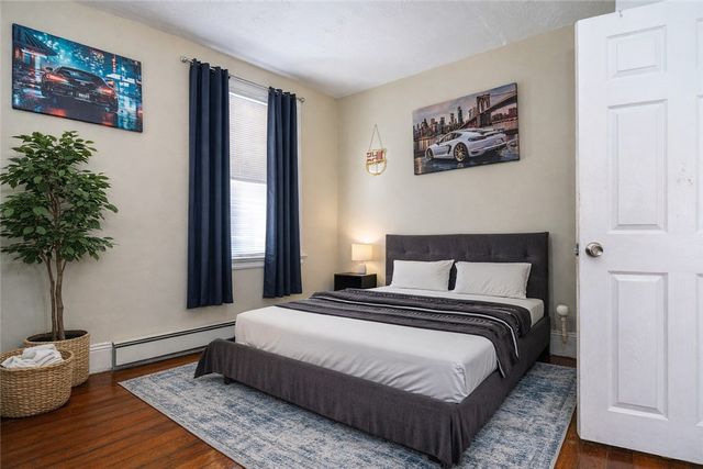 2 Bernon Street, Providence, RI 02908