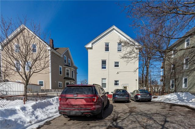 2 Bernon Street, Providence, RI 02908