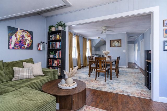 2 Bernon Street, Providence, RI 02908