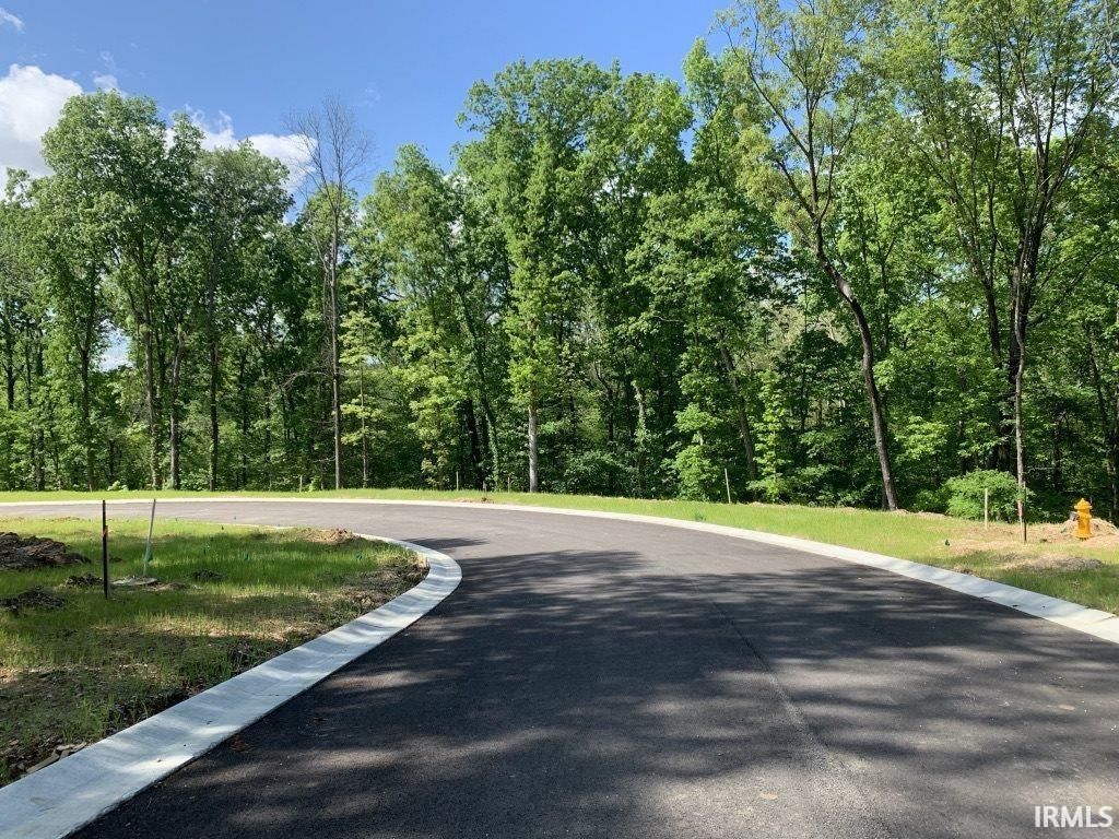 10046 Horseshoe Bend Drive, Evansville, IN 47725