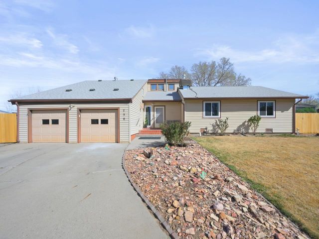 750 Pinyon Court, Fruita, CO 81521