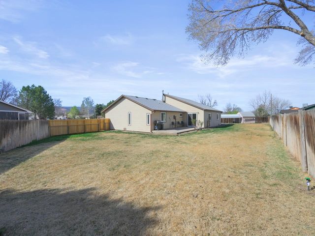 750 Pinyon Court, Fruita, CO 81521
