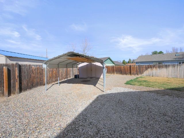 750 Pinyon Court, Fruita, CO 81521
