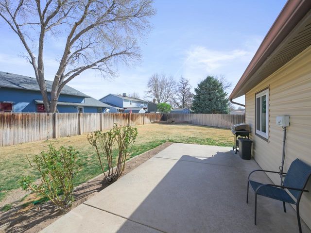 750 Pinyon Court, Fruita, CO 81521
