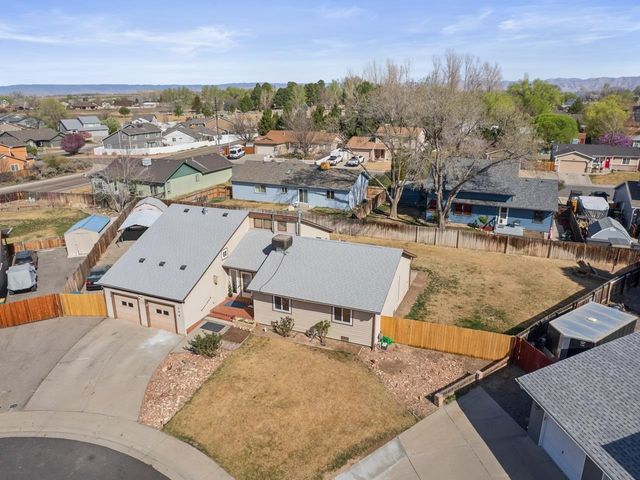 750 Pinyon Court, Fruita, CO 81521